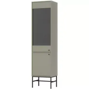 Witryna Tokyo 3 2D eucaliptus 101