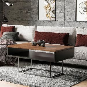 Obrazek Ława Enna 100 dąb stirling
