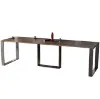 Długość po rozłożeniu - 250