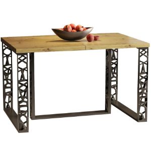 Stół rozkładany Ewerest Bis 310 dąb artisan