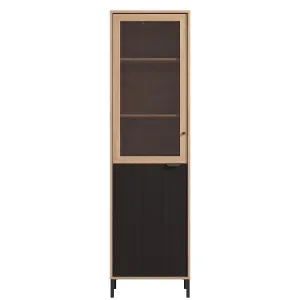 Obrazek Witryna Vandea 1k artisan/czarny 11013560