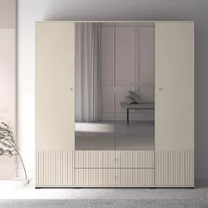 Obrazek Szafa Sophie 23 cashmere
