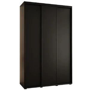 Szafa 45 Canaris 1 150 czarny/czarny