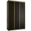 Kolor - czarny/gold
