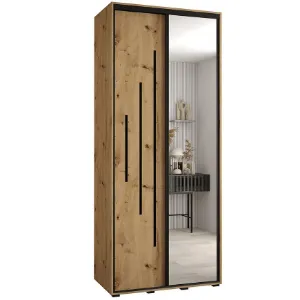 Szafa 45 Canaris 13 110 artisan/czarny