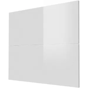 Obrazek KPL Front Essen D2M/D2E/D2A 90 Biały