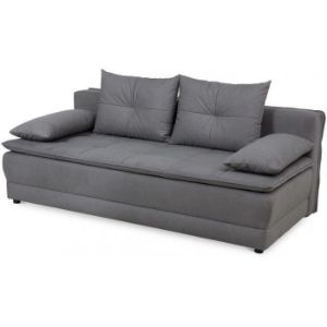 Sofa rozkładana Diori popielata