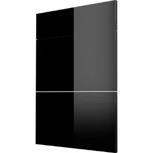 Obrazek KPL Front Essen D3M / D3E / D3H / D3A 50 Czarny