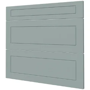 Obrazek Front Quantum D3M/D3E/D3H/D3A 80 Mint
