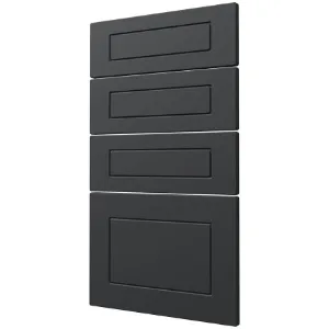 Obrazek Front Quantum D4M/D4E/D4H/D4A 40 Graphite