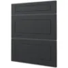 Obrazek Front Quantum D3M/D3E/D3H/D3A 60 Graphite
