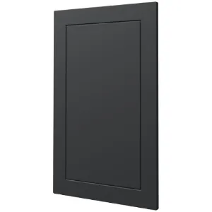 Obrazek Front Quantum ZM-45 Graphite