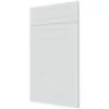 Obrazek Front Quantum D4M/D4E/D4H/D4A 40 white super mat