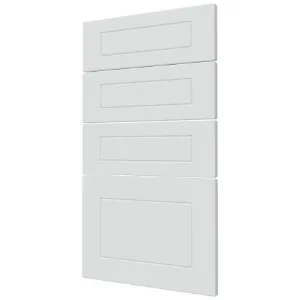 Obrazek Front Quantum D4M/D4E/D4H/D4A 40 white super mat
