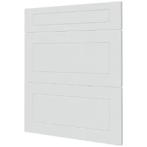 Obrazek Front Quantum D3M/D3E/D3H/D3A 60 white super mat