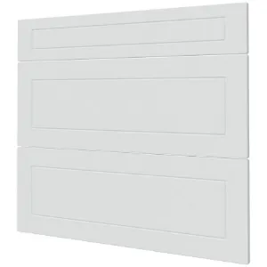 Obrazek Front Quantum D3M/D3E/D3H/D3A 80 white super mat