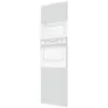 Obrazek Front Quantum D14RU white super mat