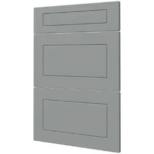 Obrazek Front Quantum D3M/D3E/D3H/D3A 50 dust grey