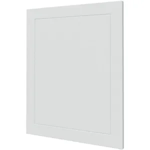 Obrazek Front Quantum ZM-60 white super mat