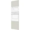Obrazek Front Quantum D14 RU/2M/2E/2H/2A – 284 Vanilia mat