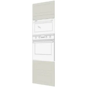 Obrazek Front Quantum D14 RU/2M/2E/2H/2A – 284 Vanilia mat