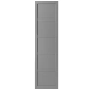 Obrazek Front Szafy Ultra 1894 ramka szary