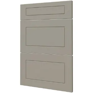 Obrazek Front Quantum D3M/D3E/D3H/D3A 50 beige mat