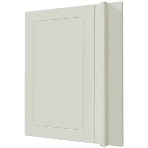 Obrazek Front Quantum D13 U Vanilia mat