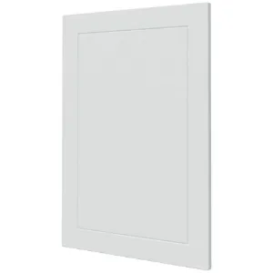 Obrazek Front Quantum white super mat 50/72 D1D/50 W2/50