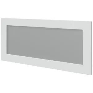 Obrazek Front Quantum white super mat W4BS/80 WKF