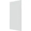Obrazek Front Quantum white super mat 45/96 W4/45 W4/90