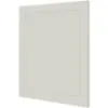 Obrazek Front Quantum Vanilia mat 60/72 D1D/60 W2/60