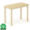 Rozmiar blatu - 100x75x55