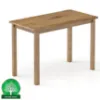 Rozmiar blatu - 110x75x60