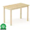 Rozmiar blatu - 120x75x60