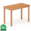 Rozmiar blatu - 120x75x60