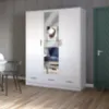 Obrazek Szafa Sophie 150 biały