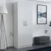 Obrazek Szafa Zetel biały