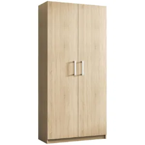 Szafa Zetel sonoma