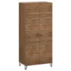 Obrazek Szafa 2D Weil F burgund oak