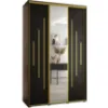 Kolor - czarny/gold