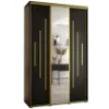 Kolor - czarny/gold