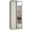 Kolor - biały/silver