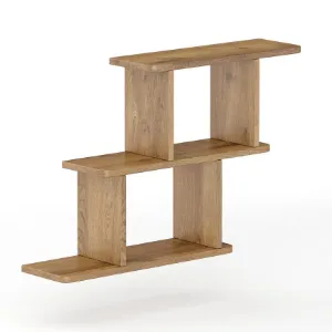 Obrazek Półka Sosna PK105-90x58x20 dąb