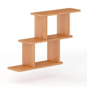 Obrazek Półka Sosna PK105-90x58x20 olcha