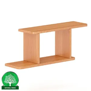 Półka Sosna PK106-80x36x20 olcha