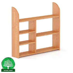 Półka Sosna PK107-100x90x20 olcha