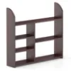 Obrazek Półka Sosna PK107-100x90x20 orzech