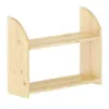Obrazek Półka Sosna PK109-60x47x19 surowy