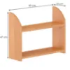 Obrazek Półka Sosna PK109-60x47x19 olcha